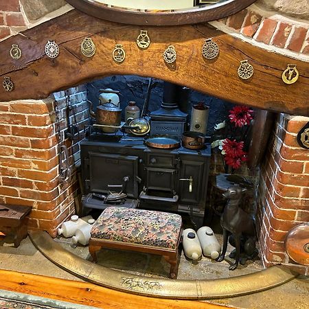Keepers Cottage Wool Kültér fotó